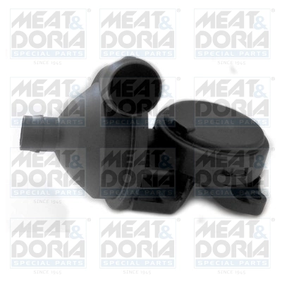 Oil Separator, crankcase ventilation
